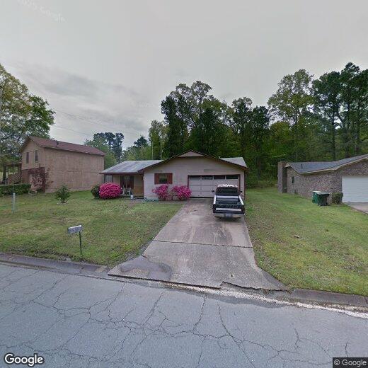 Foto principal - 7909 Claybrook Rd