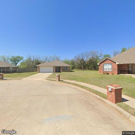 Primary Photo - 8601 Hillridge Dr