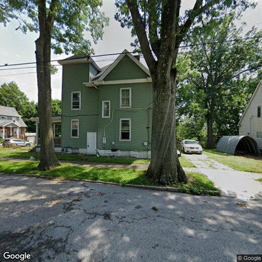 Primary Photo - 811 Carlisle St