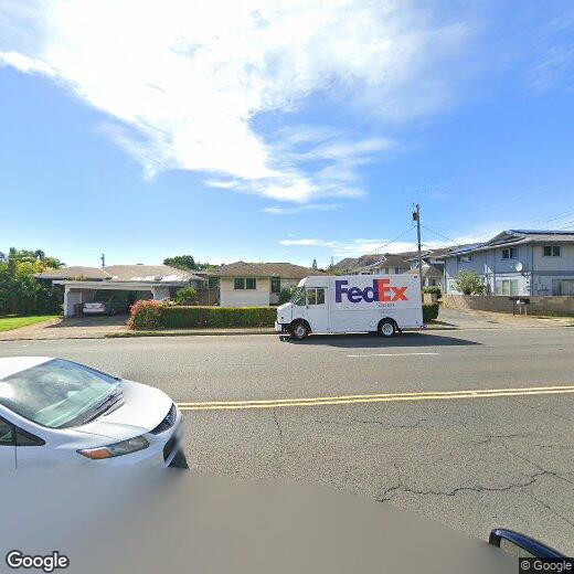 4171 Kilauea Ave, Honolulu, HI 96816 House Rental in Honolulu, HI