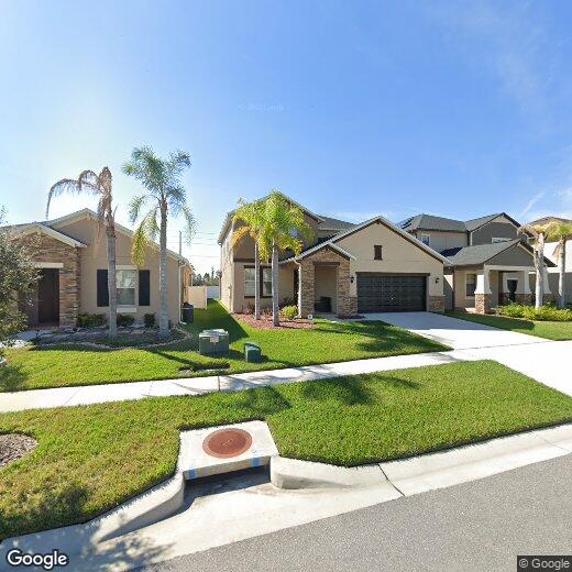 4321 Mount Bandon Dr, Land O' Lakes, FL 34638 House Rental in Land O