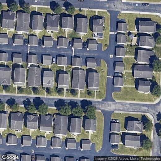 5428 Glendalough St, Canal Winchester, OH 43110 House Rental in Canal