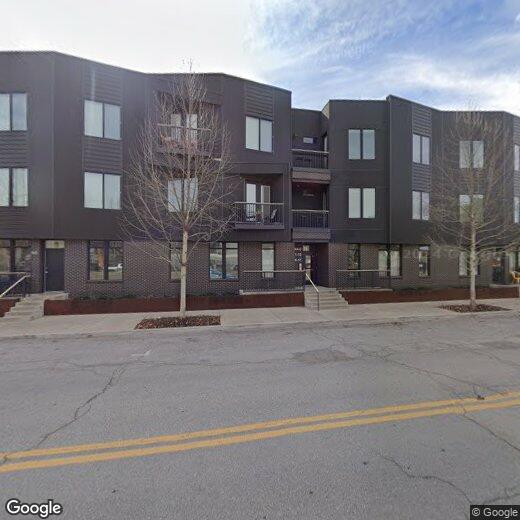 627 Couch Dr Unit N18, Oklahoma City, OK 73102 Condo for Rent in