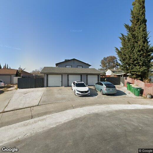 Primary Photo - 2319 Bernay Ct