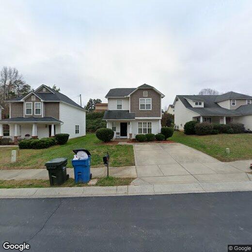 1040 Crestdale Crossing Dr, Matthews, NC 28105 House for Rent in