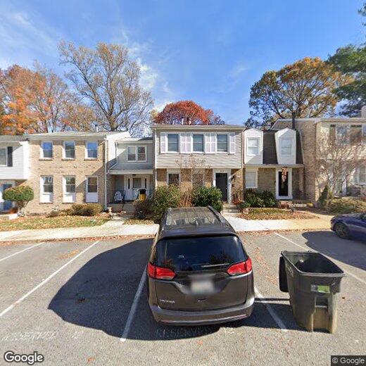 Primary Photo - 422 Colonial Ridge Ln
