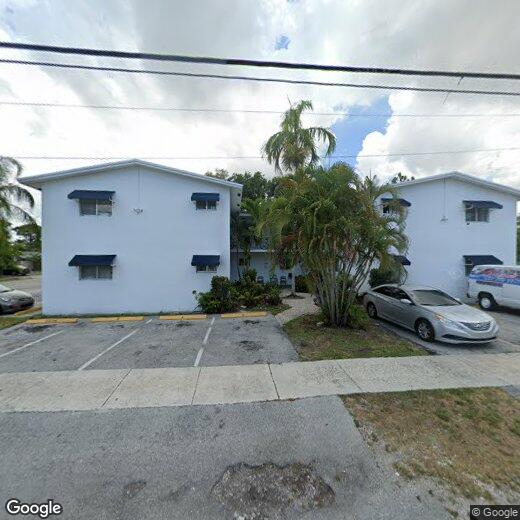 Foto principal - 1801 SW 11th Ct