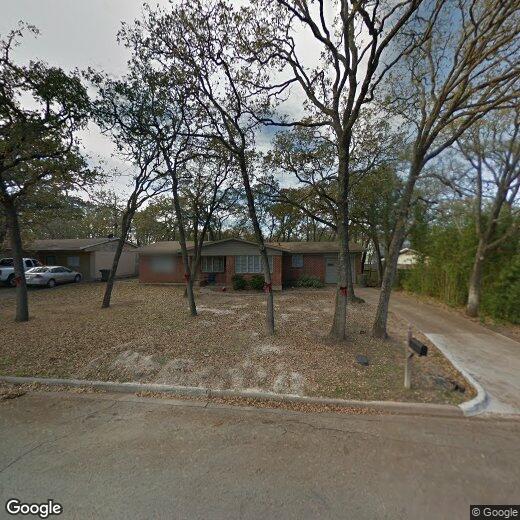 Primary Photo - 3902 Oaklawn St