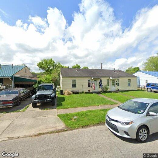 Primary Photo - 2623 Roosevelt Ave