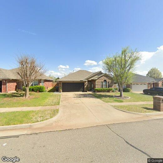 3405 Shona Way, Norman, OK 73069 House for Rent in Norman, OK
