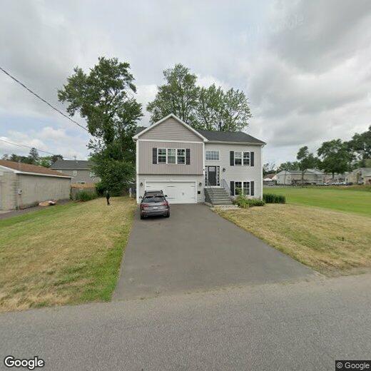 8 Barthol St, Albany, NY 12205 House Rental in Albany, NY