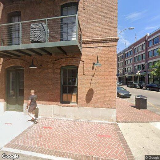 711 Tchoupitoulas St, New Orleans, LA 70130 Condo for Rent in New