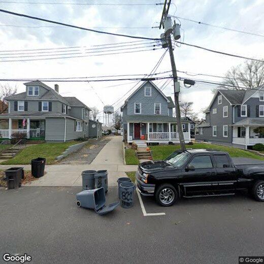 Primary Photo - 821 12th Ave