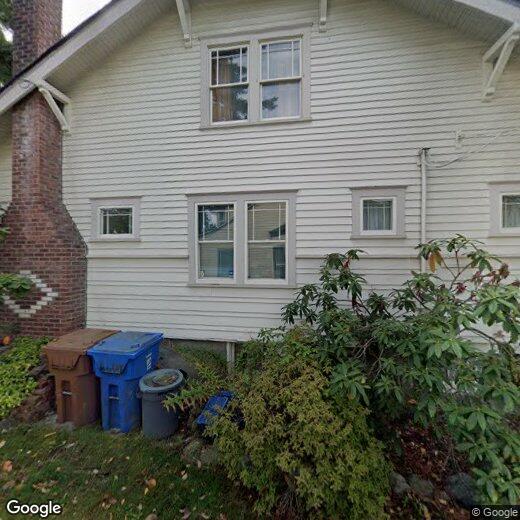 1012 S Oakes St, WA 98405 House Rental in WA