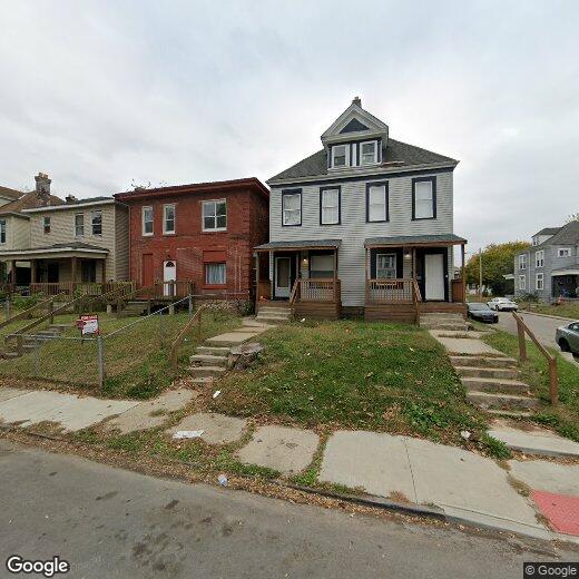 Primary Photo - 367-369 N Garfield Ave