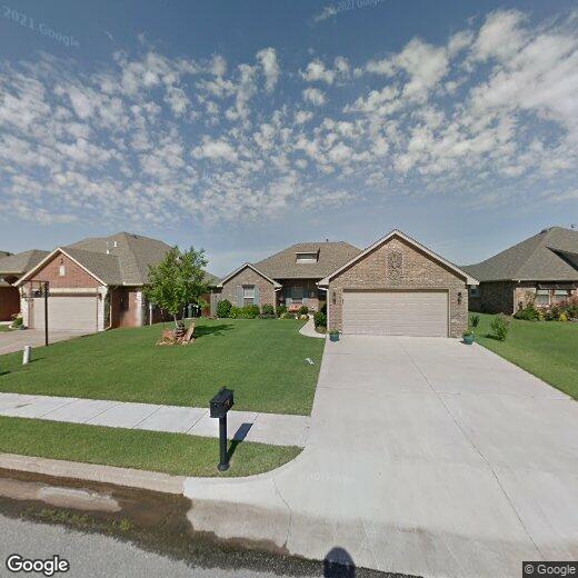 Primary Photo - 3813 Montclair Dr