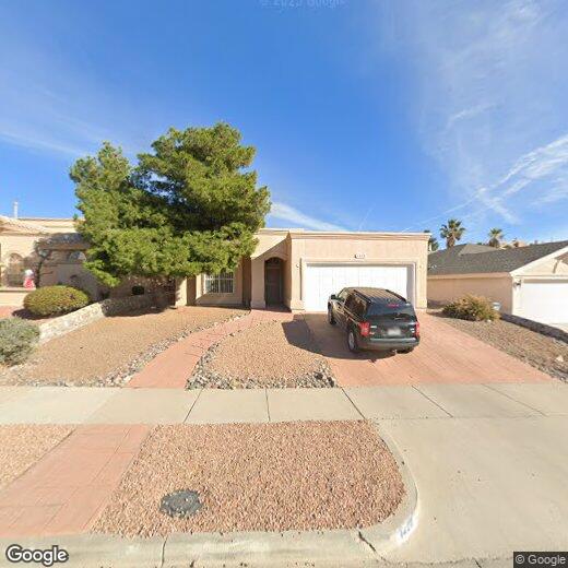 Primary Photo - 1420 Black Ridge Dr