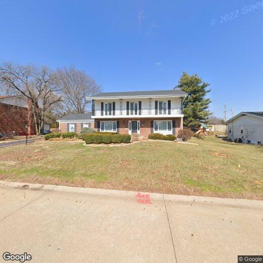 182 Marcrest Dr, Chesterfield, MO 63017 House for Rent in Chesterfield, MO