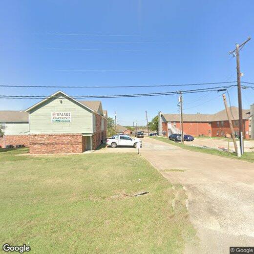 807 W Walnut St, Celina, TX 75009 Townhome Rentals in Celina TX