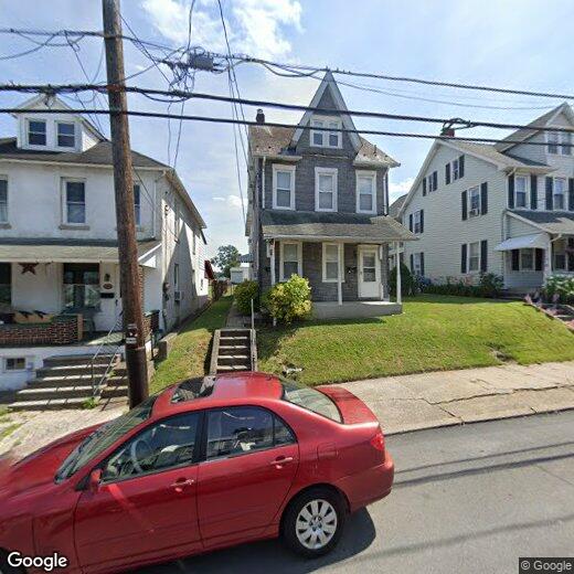 132 W Susquehanna St, Allentown, PA 18103 House for Rent in Allentown