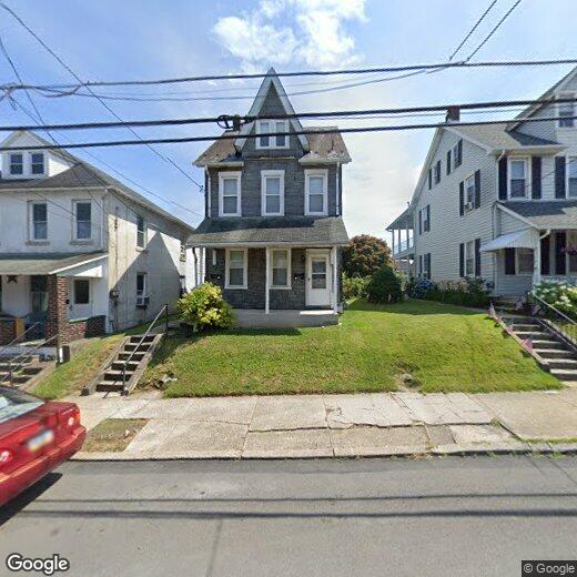 132 W Susquehanna St, Allentown, PA 18103 House for Rent in Allentown