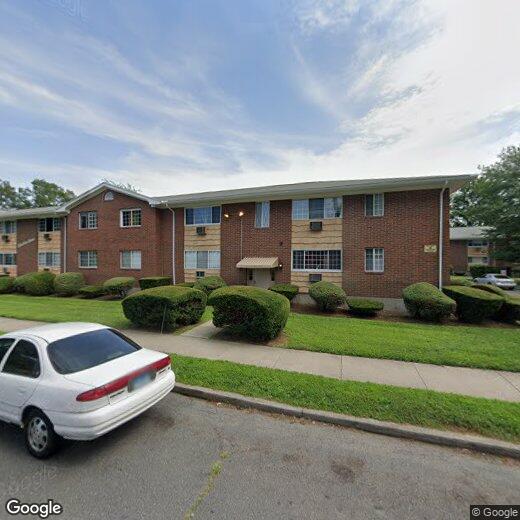 205 Bretton St Unit D2, Bridgeport, CT 06606 Condo for Rent in