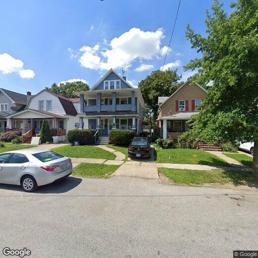 2064 W 91st St Unit Upper, Cleveland, OH 44102 Apartment for Rent in