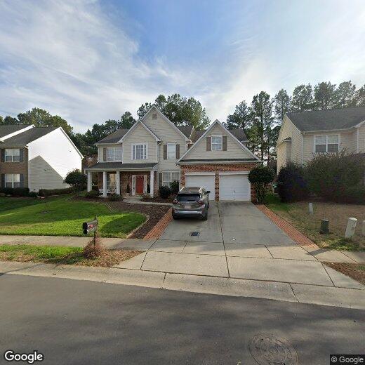125 Steeplechase Ave, Mooresville, NC 28117 House Rental in