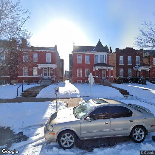 Primary Photo - 4548 Red Bud Ave