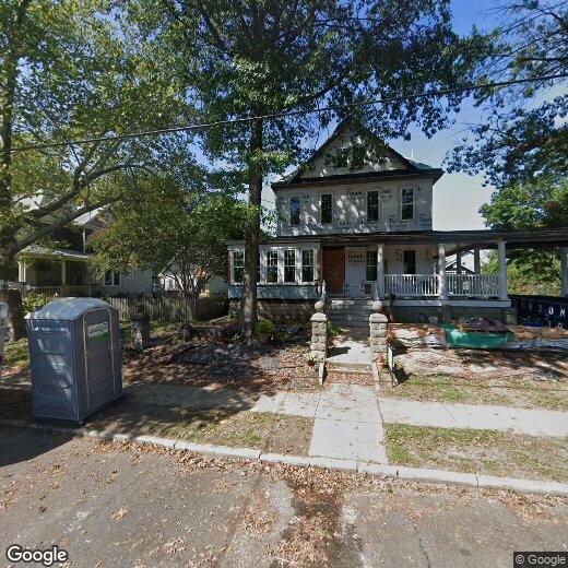 121 E Madison Ave, Collingswood, NJ 08108 Townhome Rentals in