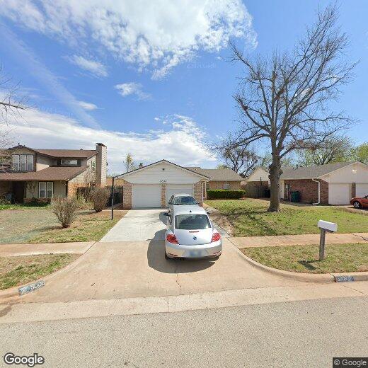 5008 Keith Dr, Oklahoma City, OK 73135 House for Rent in Oklahoma City, OK