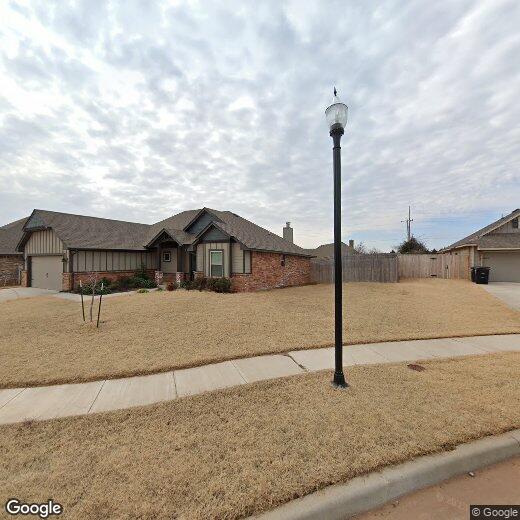 3421 Superior Dr, Moore, OK 73160 House for Rent in Moore, OK