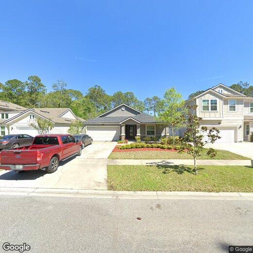 2428 RAPTOR, Fleming Island, FL 32003 House Rental in Fleming Island