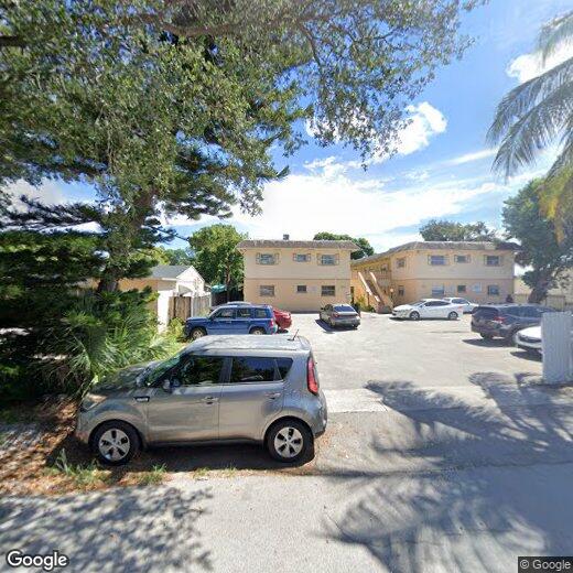 2840 Taylor St Unit 3, Hollywood, FL 33020 Condo for Rent in Hollywood, FL