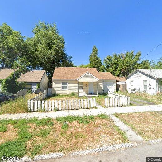 432 Division St, Klamath Falls, OR 97601 House Rental in Klamath