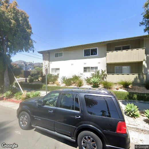 1600 Garden St, Santa Barbara, CA 93101 Condo for Rent in Santa