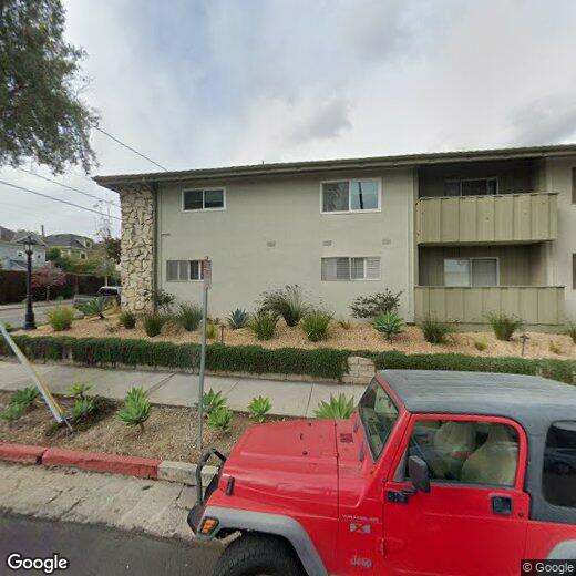 Primary Photo - 1600 Garden St