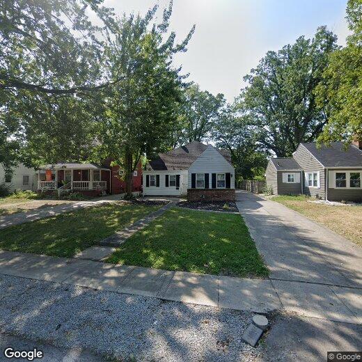 Foto principal - 1707 W High St