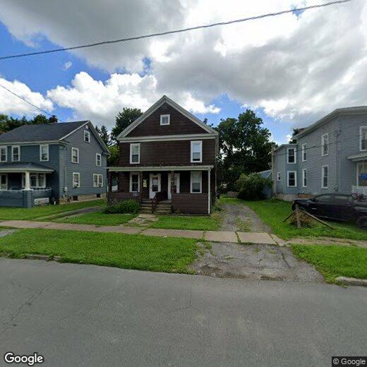 371 Stone St, Oneida, NY 13421 Townhome Rentals in Oneida NY