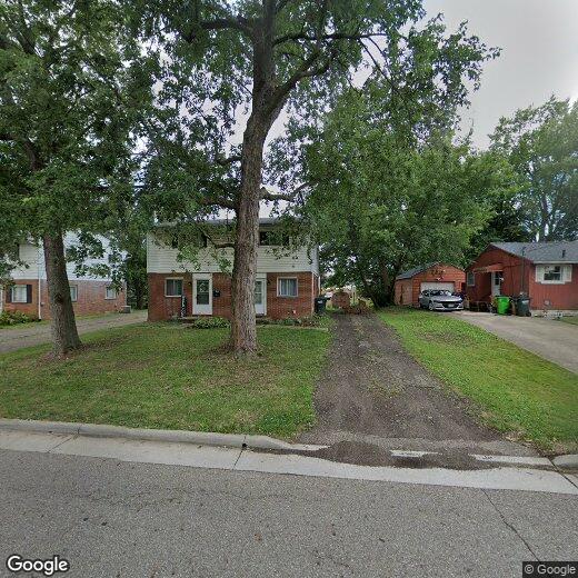 345 Woodside Ave NE, North Canton, OH 44720 Townhome Rentals in North