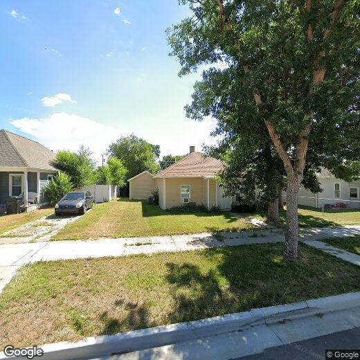 Primary Photo - Single-family home available!