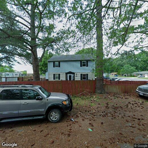 Primary Photo - 3205 Lakecrest Rd