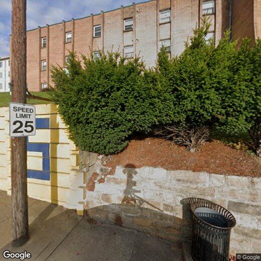 Primary Photo - 2108 University Ave