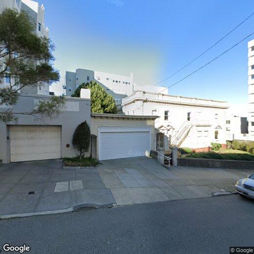 Primary Photo - Pacific Heights: Spacious Corner Apartment...