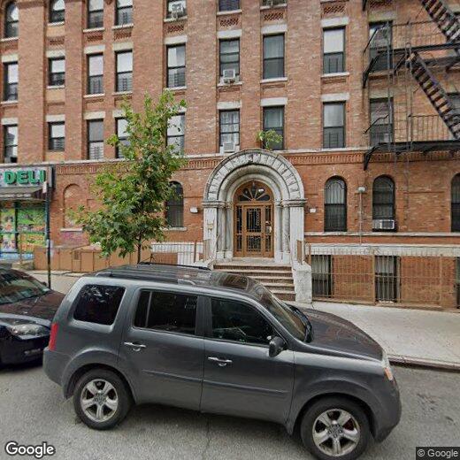 Primary Photo - 500 W 157th St
