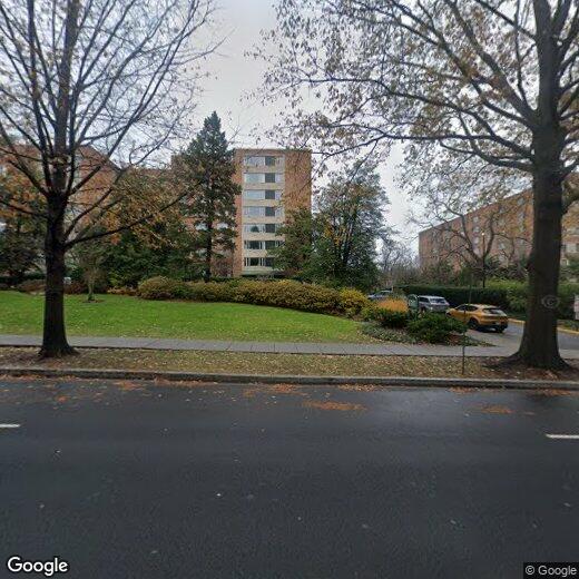 Primary Photo - 4301 Massachusetts Ave NW
