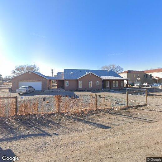 Primary Photo - 1907 Isleta Blvd SW