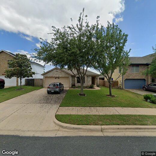 1308 Porterfield Dr, Austin, TX 78753 House Rental in Austin, TX