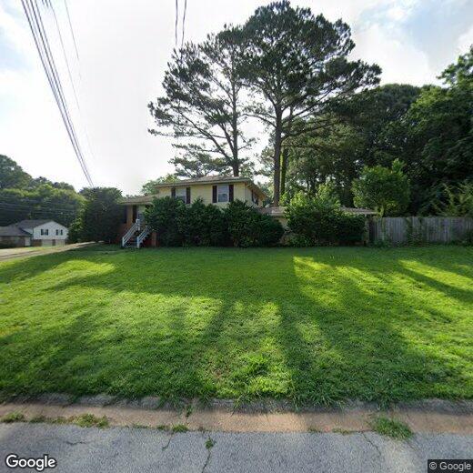 8238 Redwood Dr, Jonesboro, GA 30238 House Rental in Jonesboro, GA