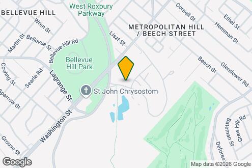 Stony Brook Commons photo'